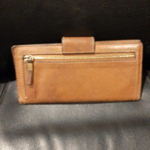 Madewell wallet